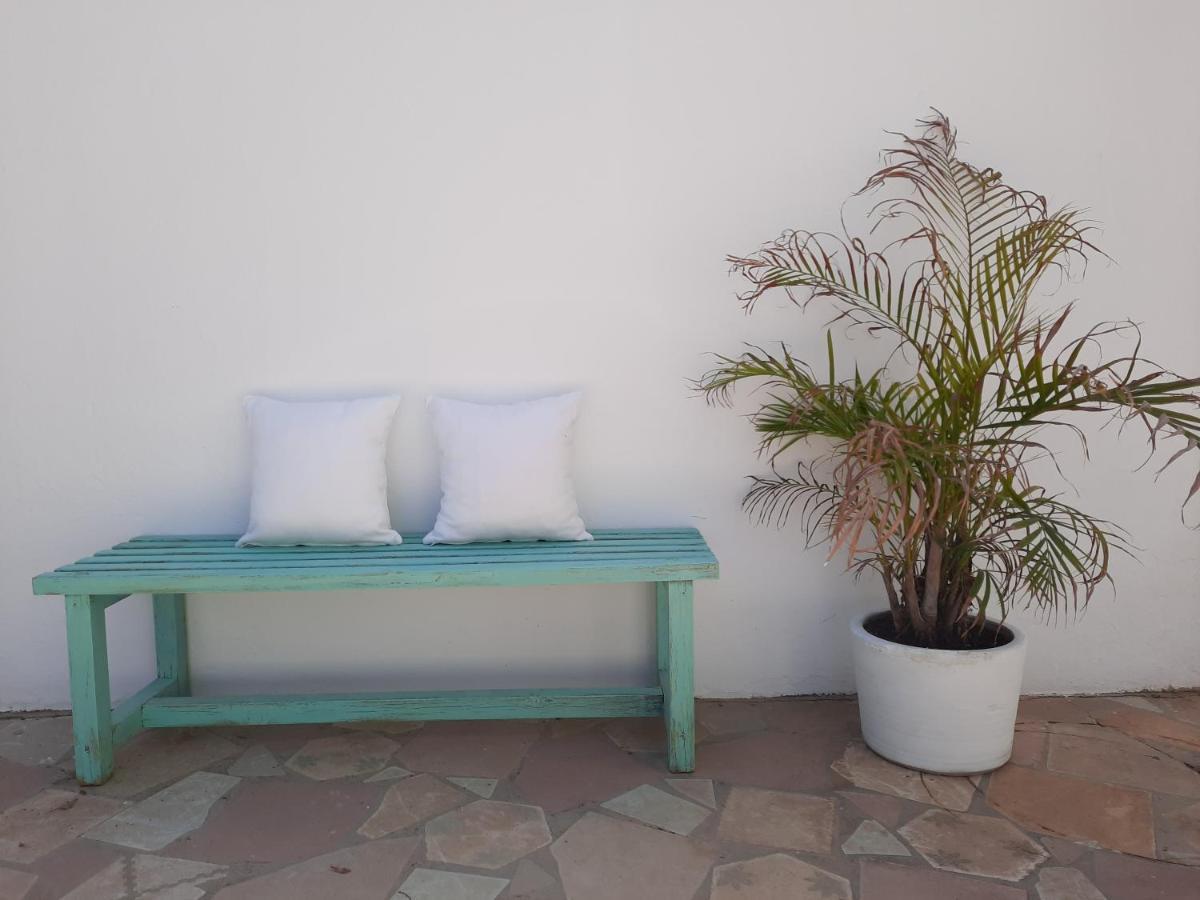Hostal Costa อิบิซาทาวน์ ภายนอก รูปภาพ